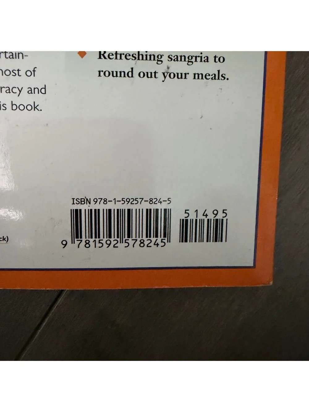 The Complete Idiot's Guide to Tapas Book by Jeanette Hurt
